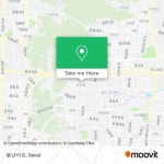 How to get to 풍년마트 (Pungnyeon Mart) in 부평구, 인천시 by Bus or Subway