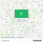 How to get to 온수동 (Onsu-Dong) in 구로구, 서울시 by Bus or Subway