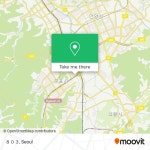 How to get to ８０３ in 군포시, 경기도 by Bus or Subway | Moovit