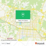 How to get to ６６１ in 안산시, 경기도 by Bus or Subway | Moovit