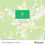 How to get to 마석Ic 1 (Maseok Ic 1) in 남양주시, 경기도 by Bus or Subway | Moovit