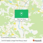 如何坐公交 或 地铁去광주시, 경기도的(대주파크빌앞) (( Daeju Park Birap ))| Moovit