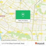 How to get to 신기사거리 (Singi Crossroad) in 남구, 인천시 by Bus or Subway | Moovit
