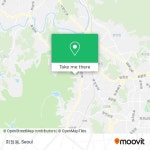 How to get to 회정동 (Hoejeongdong) in 양주시, 경기도 by Bus or Subway