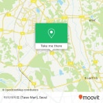 How to get to 타이어마트 (Taieo Mart) in 시흥시, 경기도 by Bus or Subway | Moovit