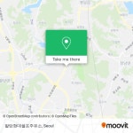 How to get to 코끼리주유소 (Koggiri Gas Station) in 화성시, 경기도 by Bus or Subway | Moovit