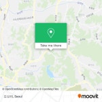 How to get to 오산리 (Osalli) in 파주시, 경기도 by Bus or Subway
