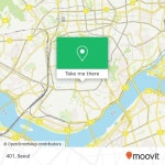 How to get to 401 in 용산구, 서울시 by Bus or Subway | Moovit