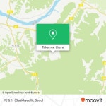 How to get to 객현리 (Gaekhyeolli) in 양주시, 경기도 by Bus or Subway?