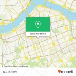 How to get to 월드Mf in 강남구, 서울시 by Bus or Subway | Moovit