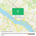 How to get to 혜당한방병원 (Hyedang Oriental Medicine Hospital) in 마포구, 서울시 by Subway or Bus | Moovit