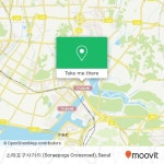 How to get to 소래포구사거리 (Soraepogu Crossroad) in 남동구, 인천시 by Bus or Subway | Moovit