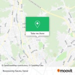 How to get to 법성 사우나 (Beopseong Sauna) in 노원구, 서울시 by Bus or Subway | Moovit