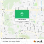 How to Get to Chamnuri Hospital Incheon Bupyeong Branch in Bupyeong-gu, Incheon by Bus or Subway?