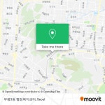 地下鉄 - サブウェイ または バスで부평구, 인천시の부평3동주민센터 (Bupyeong 3 Dong Community Service Center)への行き方|Moovit