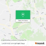How to get to 신세계사이먼 프리미엄아울렛 (Shinsegae Simon Premium Outlets) in 여주군, 경기도 by Bus