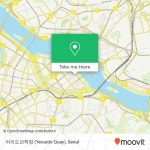 How to get to 여의도선착장 (Yeouido Quay) in 영등포구, 서울시 by Subway or Bus | Moovit