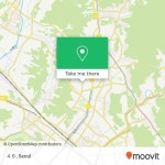 How to get to ４６ in 은평구, 서울시 by Bus or Subway | Moovit