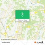 How to get to 10464 in 고양시, 경기도 by Subway or Bus | Moovit