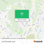 How to get to 삼육자동차병원 (Samyukjadongcha Hospital) in 남양주시, 경기도 by Bus or Subway | Moovit