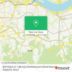 How to get to 함박웃음치과 서울대점 (Hambakuseum Dental Seoul Daejeom) in 관악구, 서울시 by Subway or Bus | Moovit