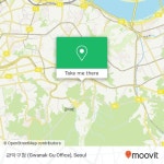 How to get to 관악구청 (Gwanak-Gu Office) in 관악구, 서울시 by Subway or Bus | Moovit