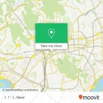 How to get to １７−１ in 중구, 서울시 by Bus or Subway | Moovit