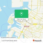 How to get to 신포우리만두(본점) in 동구, 인천시 by Subway or Bus | Moovit