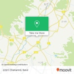 How to get to 감암리 (Gamamni) in 포천시, 경기도 by Bus | Moovit