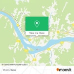 How to get to 국수리 (Guksuri) in 양평군, 경기도 by Bus or Subway | Moovit