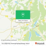 How to get to 한신종합주방 (Hansinjonghapjubang) in Seoul by Bus | Moovit