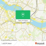 How to get to 노량진역 in 동작구, 서울시 by Subway or Bus | Moovit