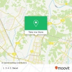 How to get to １３４２ in 고양시, 경기도 by Subway or Bus | Moovit