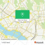 How to get to 식객촌 in 서대문구, 서울시 by Subway or Bus | Moovit