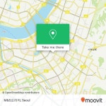 How to get to M&S프라자 in 송파구, 서울시 by Subway or Bus | Moovit