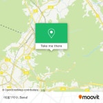 How to get to 매봉1약수 (Maebong 1 Yaksu) in 과천시, 경기도 by Subway or Bus | Moovit