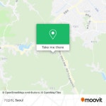How to get to 기산리 (Gisalli) in 양주시, 경기도 by Bus | Moovit