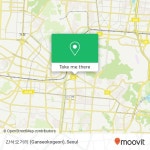 How to get to 간석오거리 (Ganseokogeori) in 남동구, 인천시 by Bus or Subway | Moovit