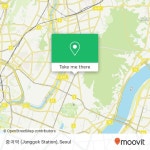 How to get to 중곡역 (Junggok Station) in 광진구, 서울시 by Subway or Bus | Moovit