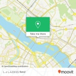 How to get to しょしん(쇼신) in 마포구, 서울시 by Subway or Bus | Moovit