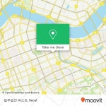 How to get to 법무법인 퍼스트 in 강남구, 서울시 by Subway or Bus | Moovit