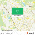 How to get to 팔달산 (Paldalsan) in 수원시, 경기도 by Bus or Subway | Moovit