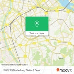 How to get to 신대방역 (Sindaebang Station) in 관악구, 서울시 by Subway or Bus | Moovit