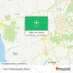 How to get to 대능리 (Daeneungni) in 김포시, 경기도 by Bus or Subway | Moovit