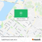 How to get to 알콜중독및정신질환 (Alkoljungdongmiccheongsinjilhwan) in 시흥시, 경기도 by Bus or Subway | Moovit