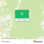 How to get to 국령사 in Seoul by Bus or Subway