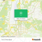 How to get to 여수사거리 (Yeosu Crossroad) in 성남시, 경기도 by Subway or Bus | Moovit