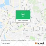 How to get to 도화역 in 남구, 인천시 by Subway or Bus?