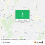 How to get to 사동리 (Sadongni) in 이천시, 경기도 by Bus
