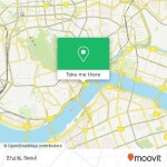 How to get to 한남동 in 용산구, 서울시 by Bus or Subway | Moovit